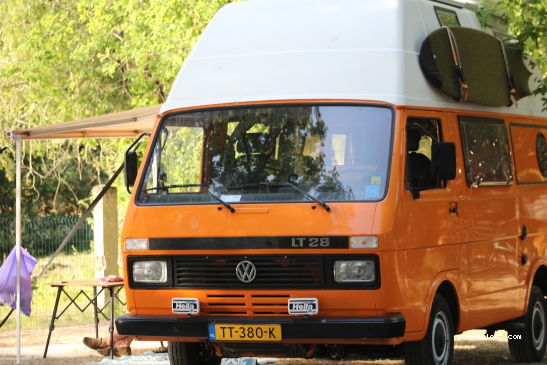 Camping Le Chêne du Lac — foto 3