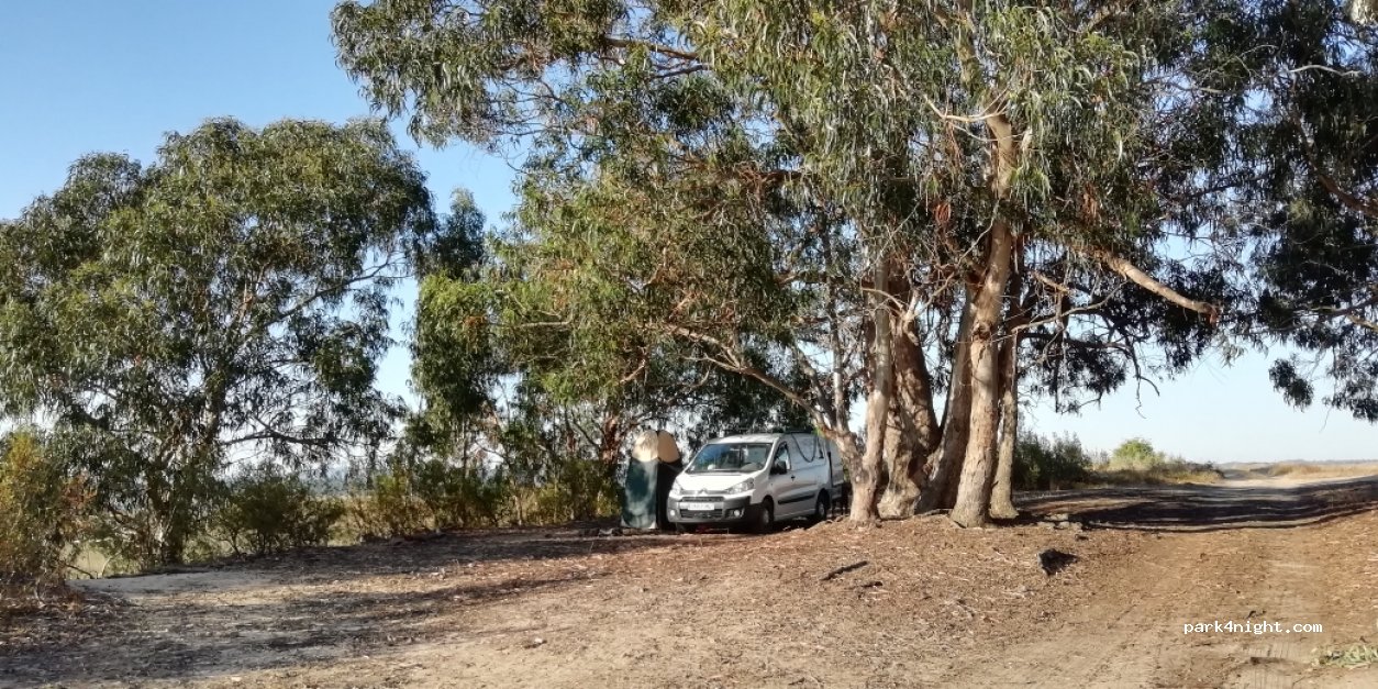 (7520) Sines - Unnamed Road — foto 2
