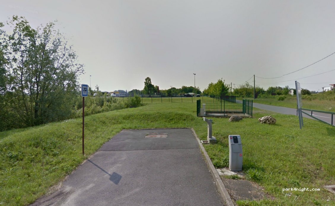 (37230) Fondettes - 18 Rue Haute Morienne — foto