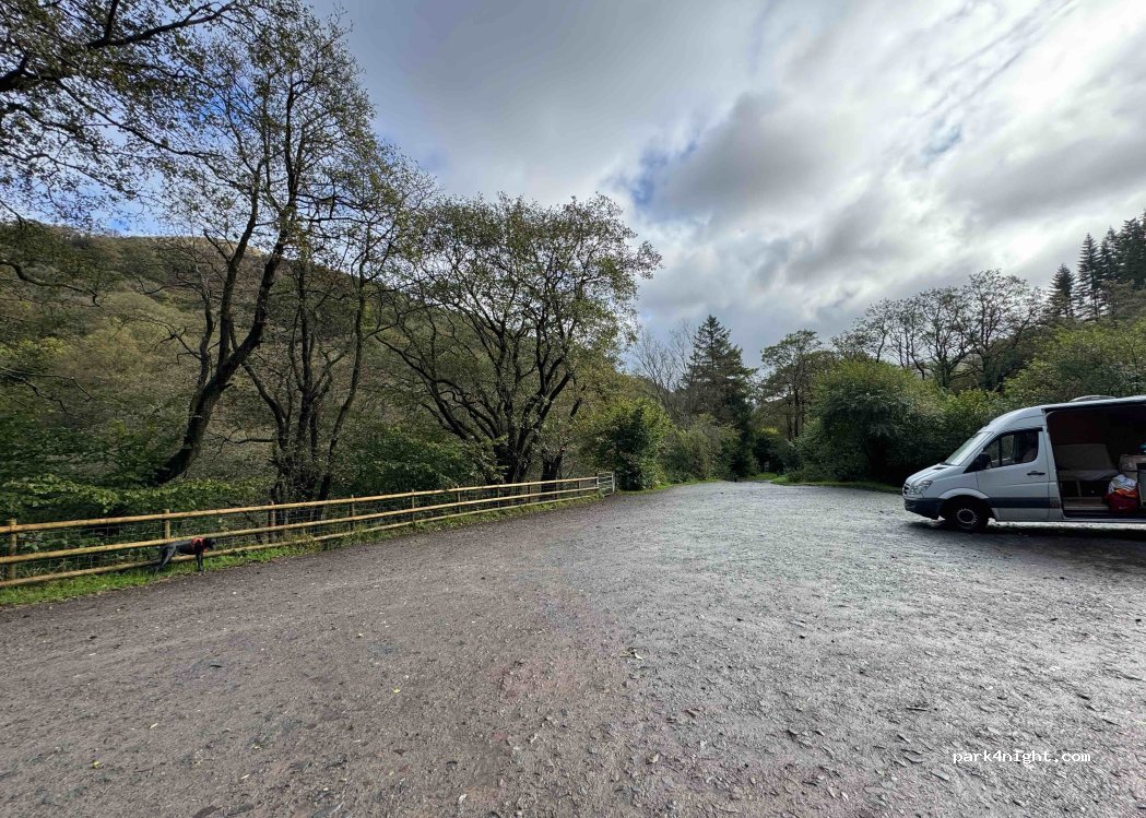 (CF48 2UT)  - Merthyr Tydfil — foto 4