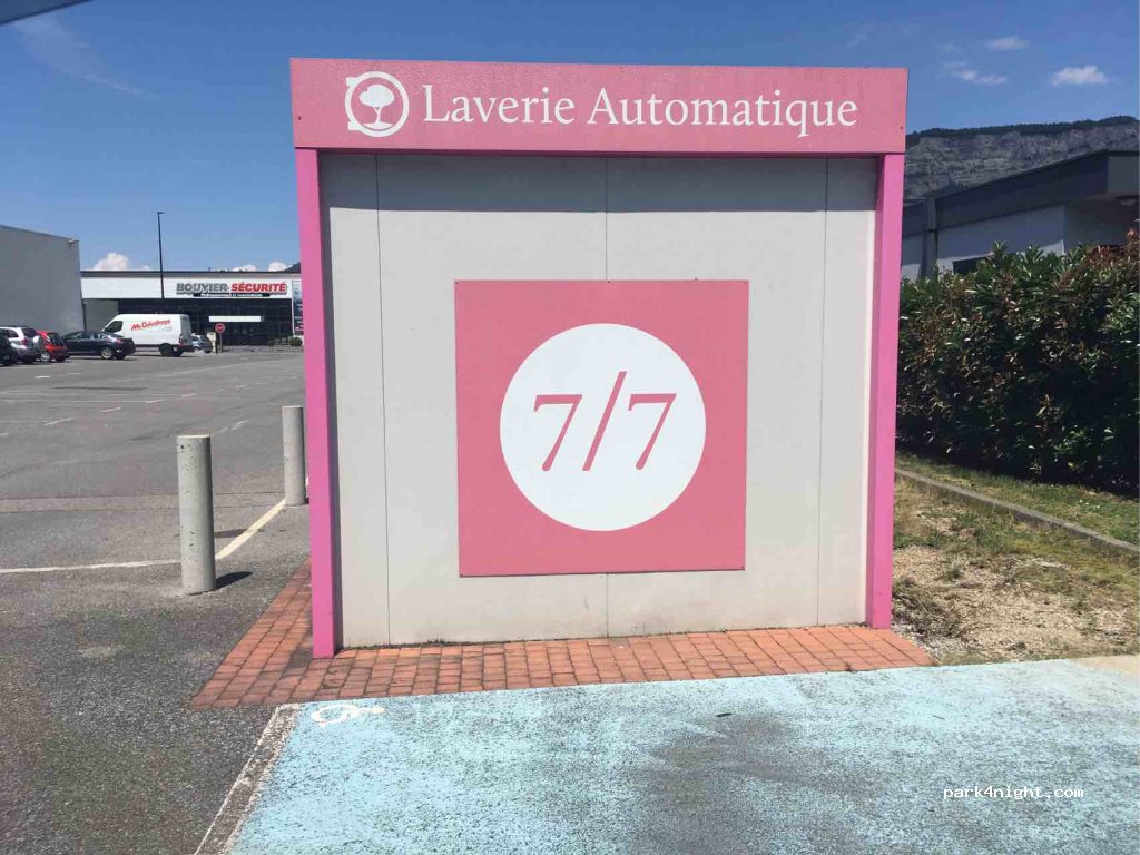 (74800) Saint-Pierre-en-Faucigny - 118 Rue du Rhône — foto