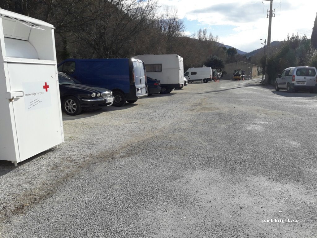 (26170) Buis-les-Baronnies - 2 Chemin de sous ville — foto