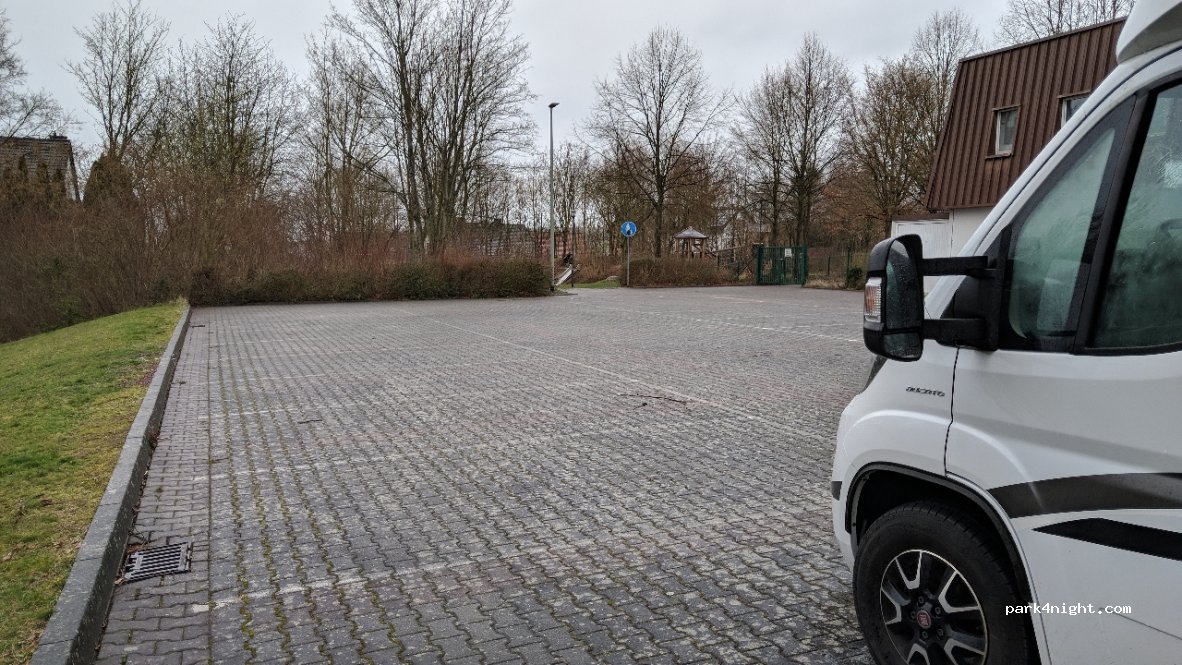 (65520) Bad Camberg - 3 Am Sportzentrum — foto