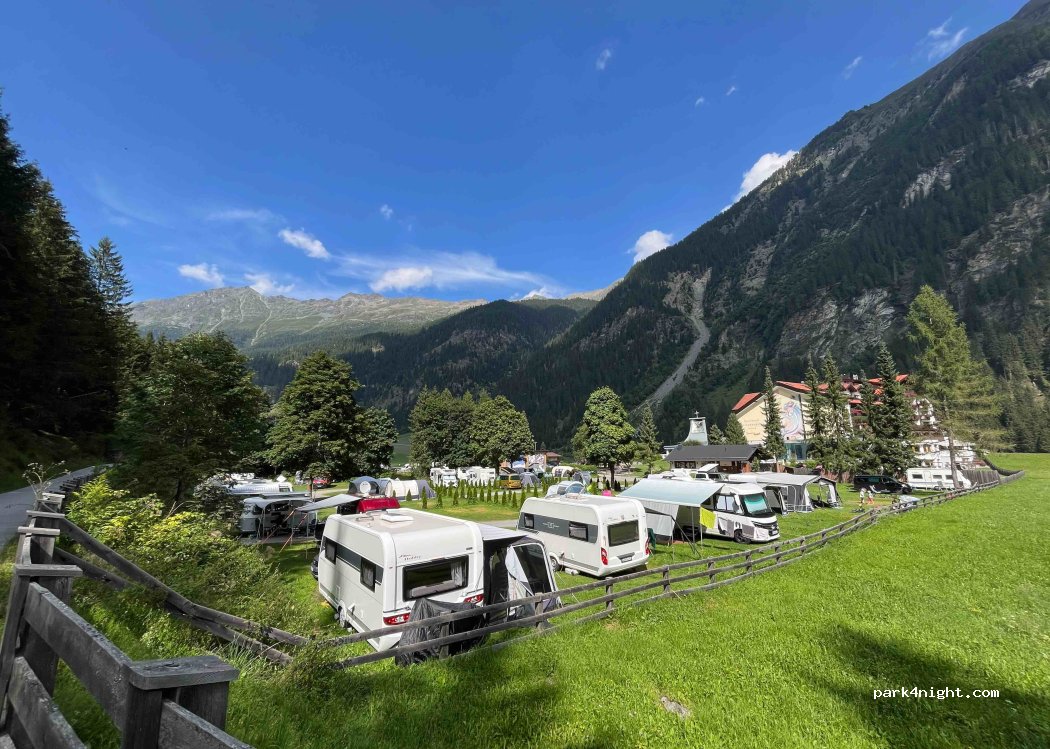 Camping Kaunertal — foto 4