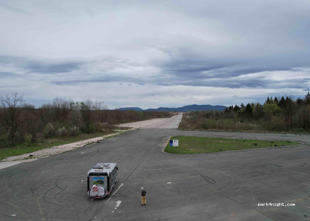 (53233) Željava - Unnamed Road — foto 3