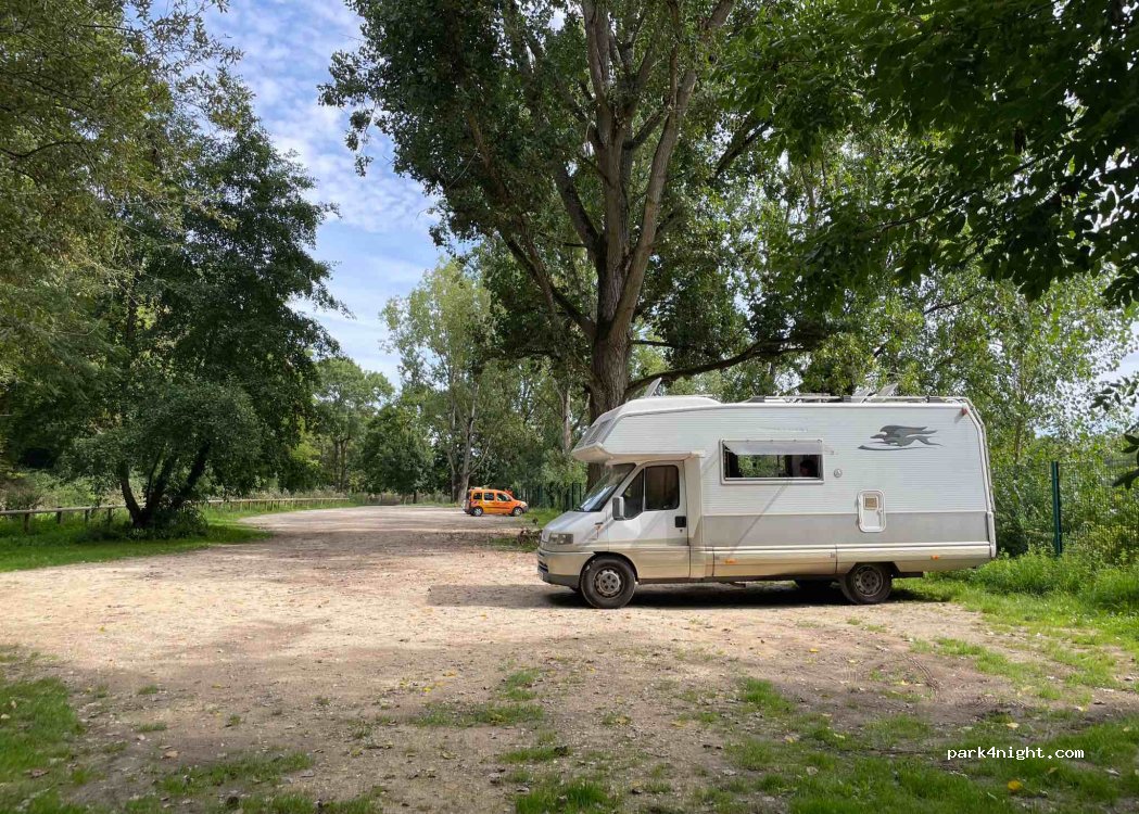 (28600) Luisant - 73 Rue Pasteur — foto 4
