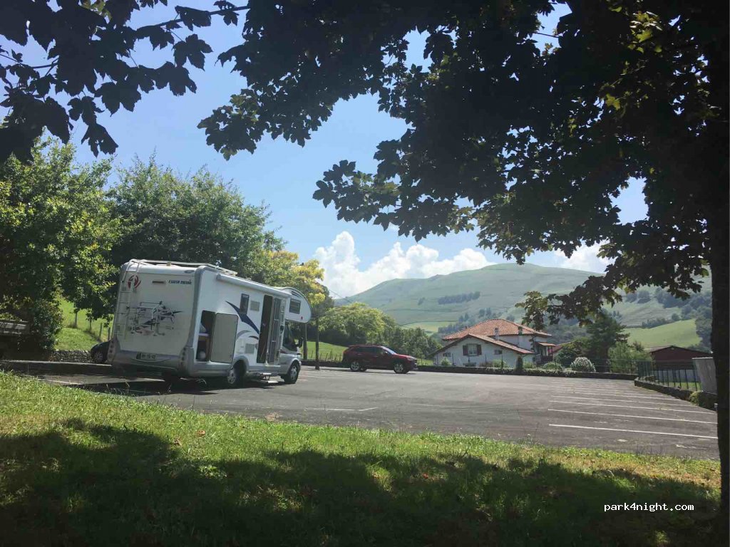 (64220) Mendive - Village — foto 2