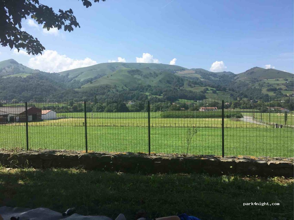 (64220) Mendive - Village — foto 3