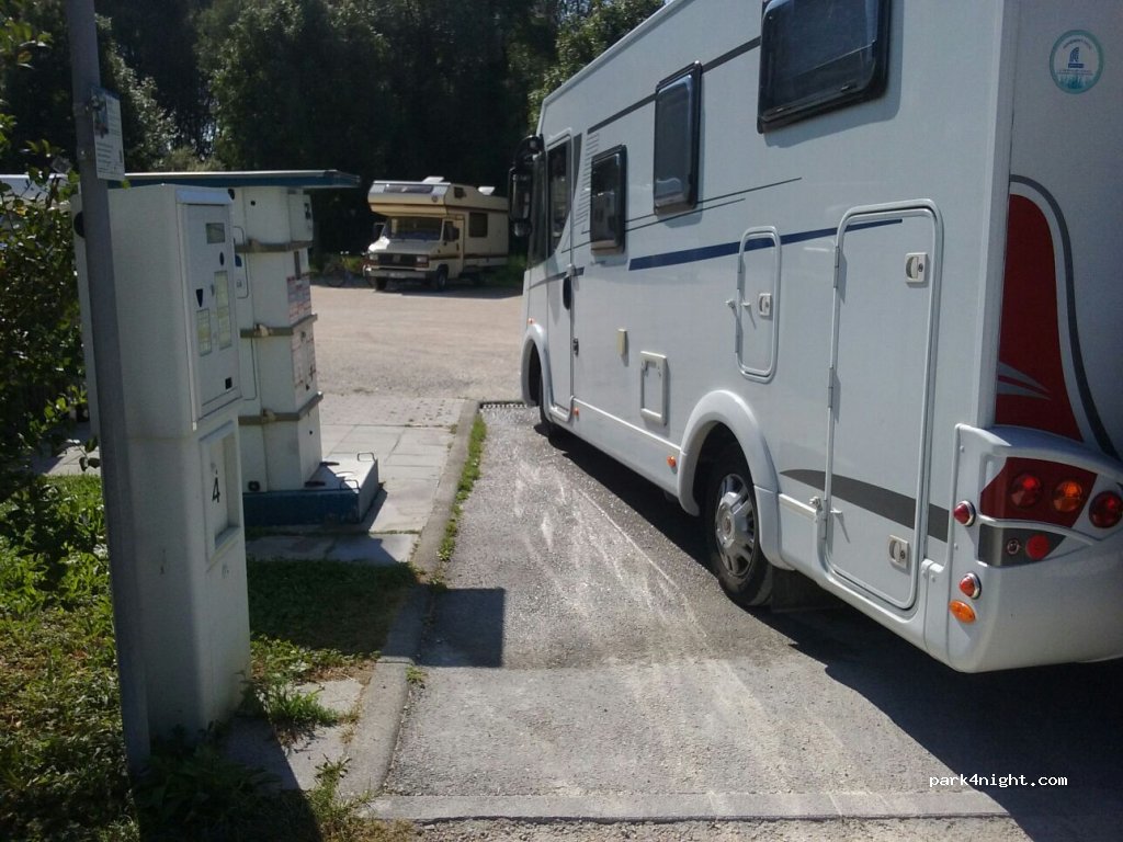 (78315) Radolfzell - Karl-Wolf-Straße — foto 2