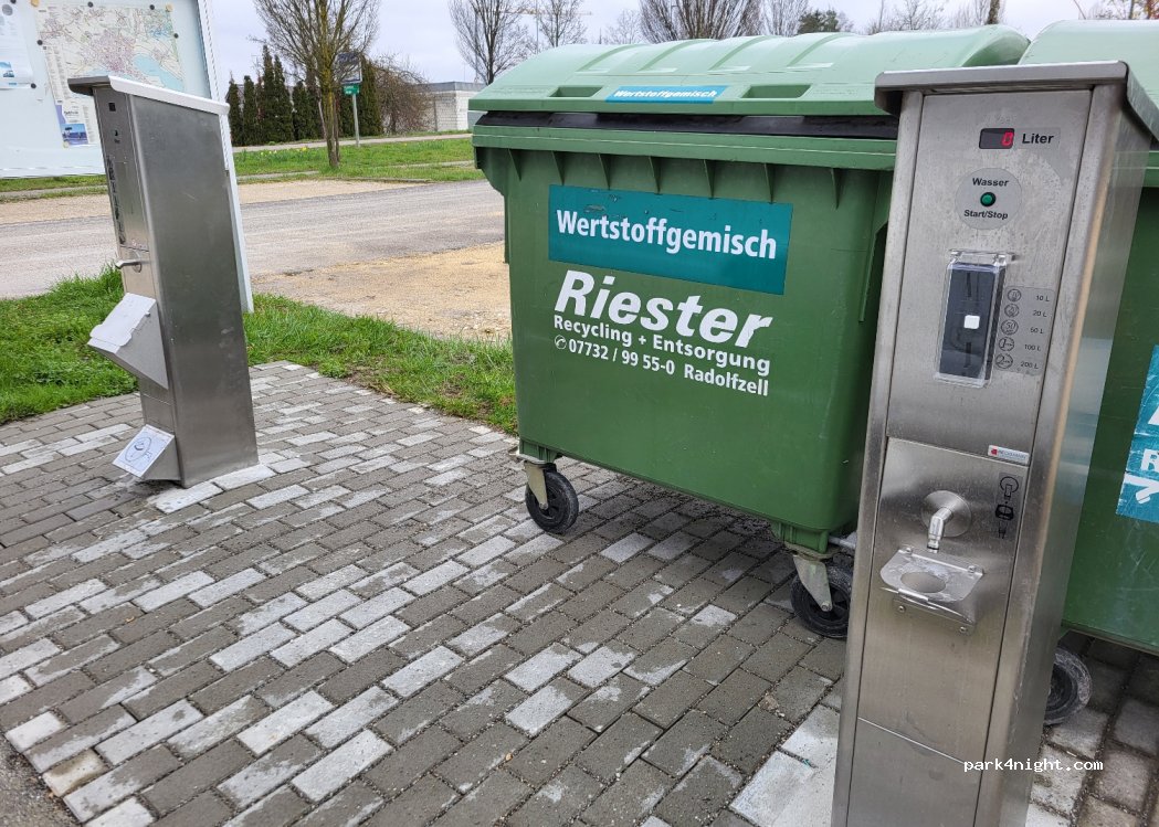 (78315) Radolfzell - Karl-Wolf-Straße — foto 4
