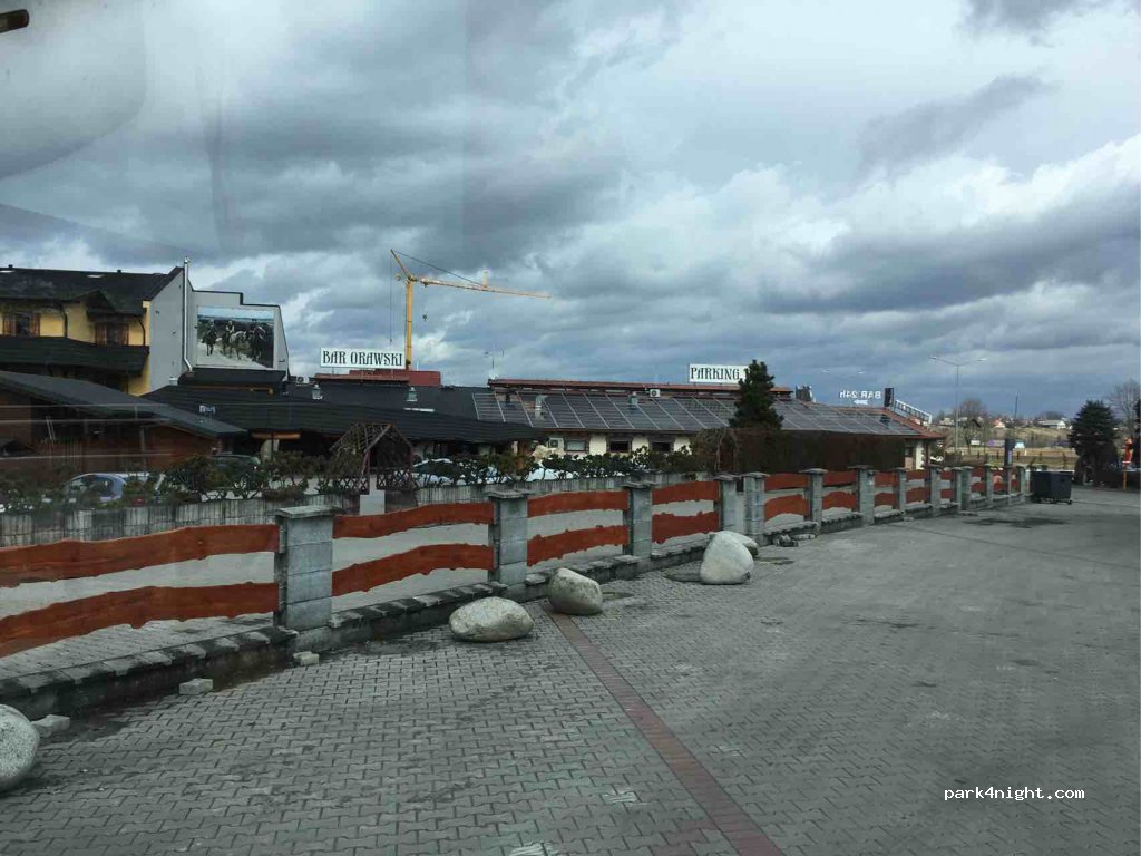 (34-481) Chyżne - Chyżne 297 — foto