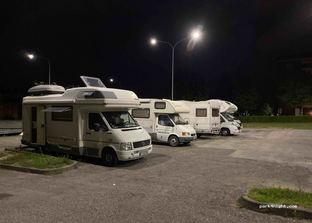 (40033) Casalecchio di Reno - 12 Via della Costituzione — foto 3