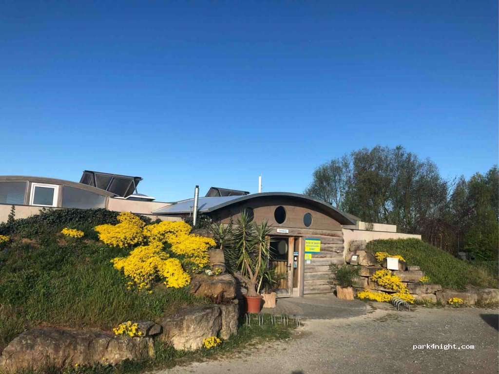 Camping Palumpaland — foto 2