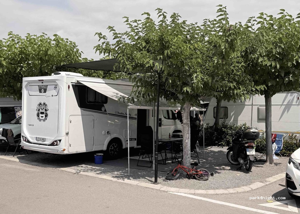 Camping Monmar **** — foto 5