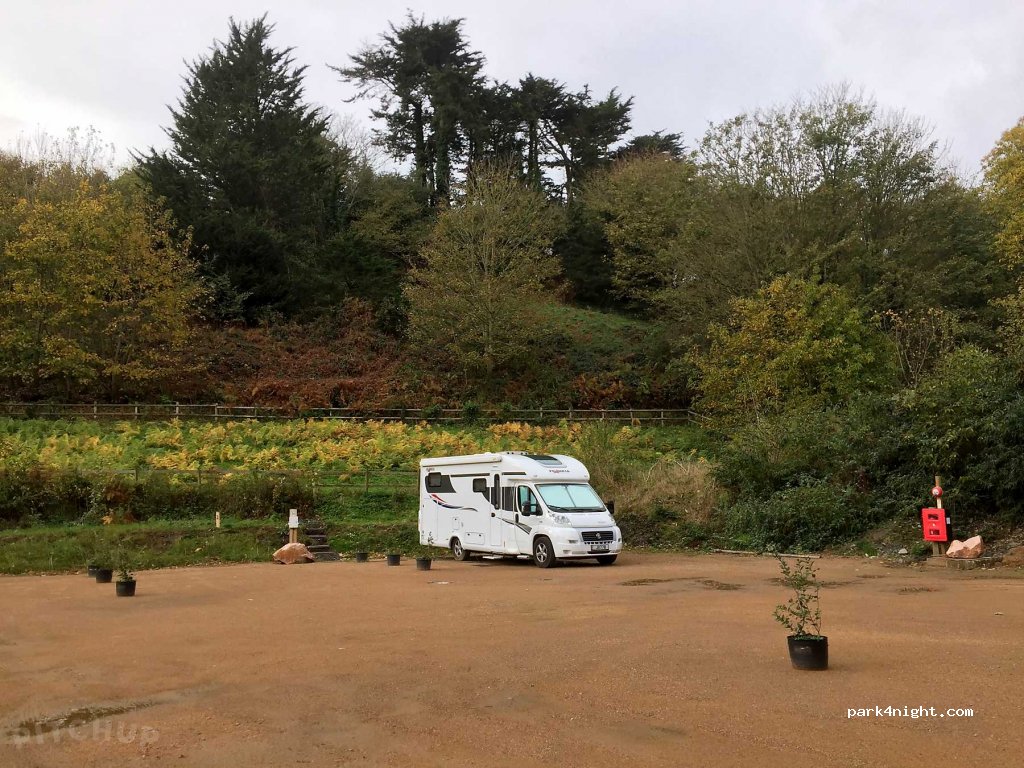 (JE3 7YA) Jersey - Beaumont Hill — foto