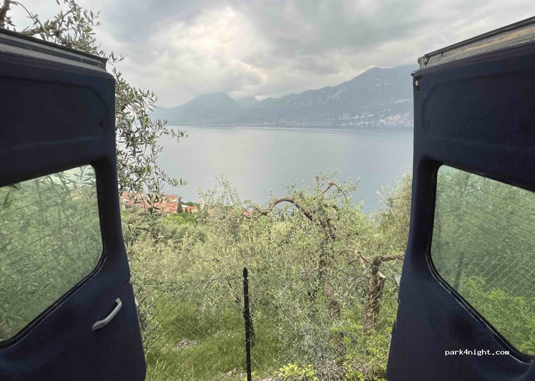 Agricampeggio Agri-camping Relax — foto 4