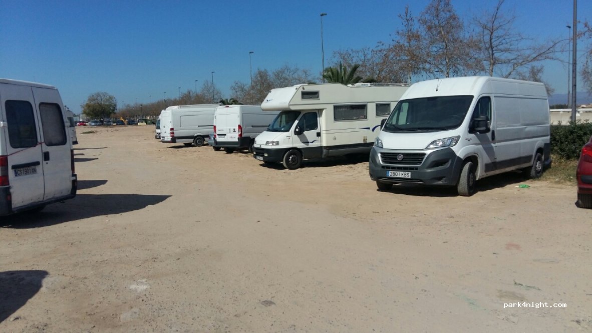 (46019) València - 171A Plaça Num 23 Res Urb — foto