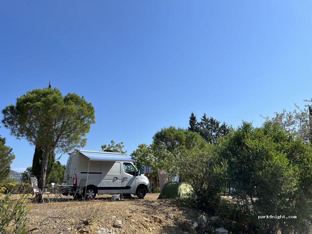 Camping Onlycamp - Boucocers — foto 2