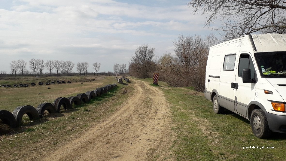 (307395) Șag - E70 — foto