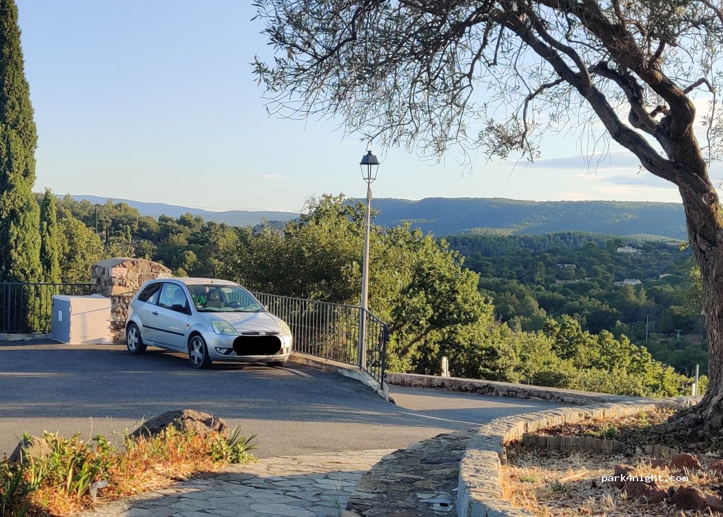 (83330) Évenos - 31 Route du Broussan — foto 5