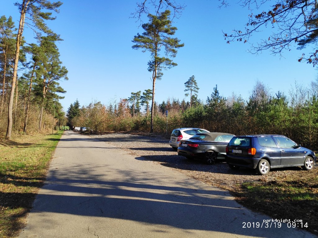 (41372) Niederkrüchten - Alte Zollstraße — foto