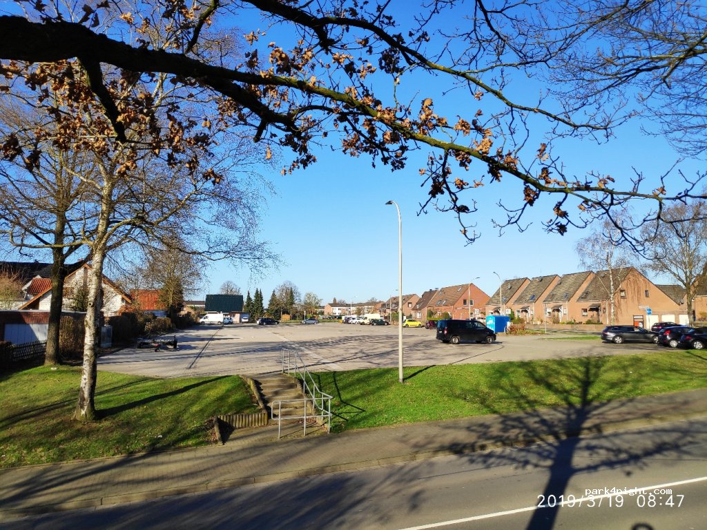 (41372) Niederkrüchten - 6 Schulstraße — foto
