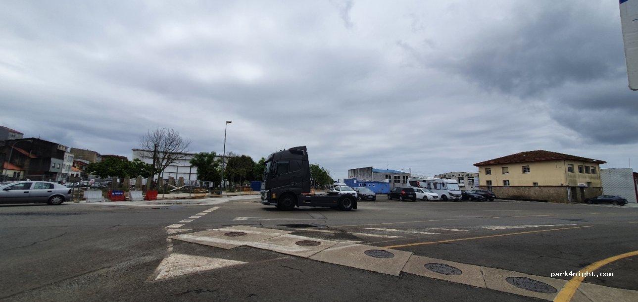 (15920) Rianxo - Paseo da Ribeira — foto 4