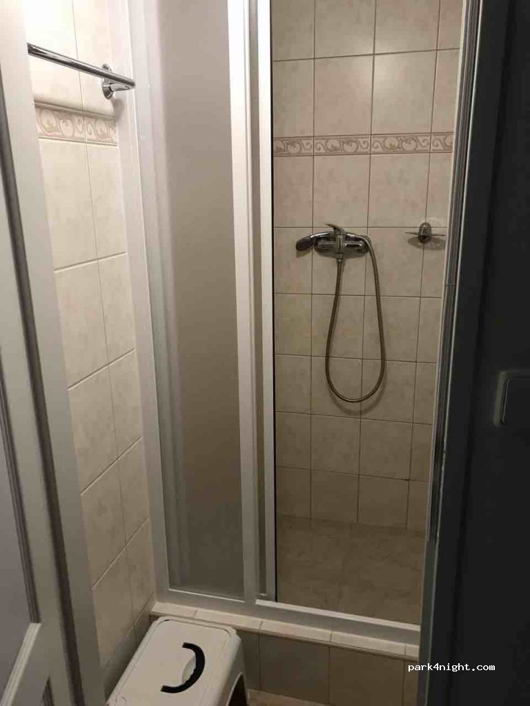Camping Trojska — foto 2