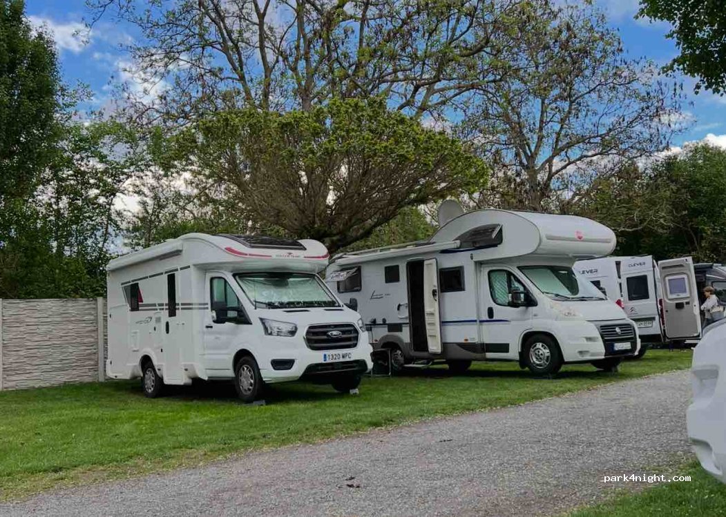 Camping Trojska — foto 5