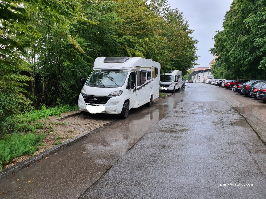 (85354) Freising - 10 Weihenstephaner Berg — foto 2