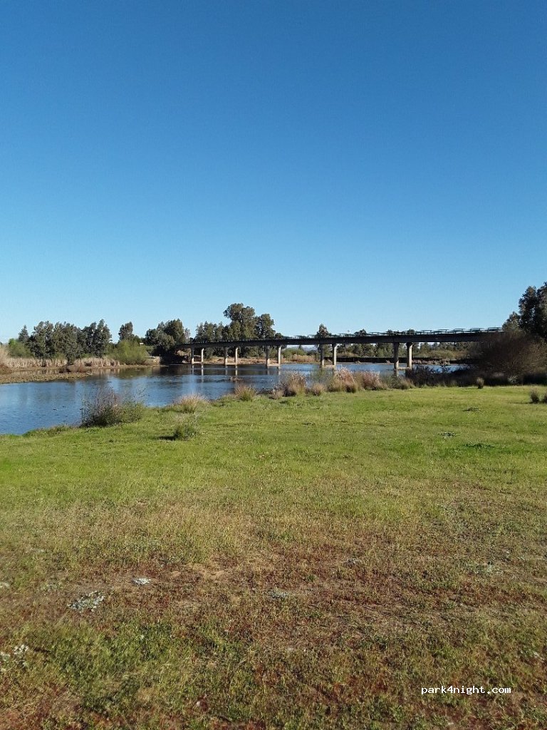 (06890) Valverde de Mérida - EX-307 — foto
