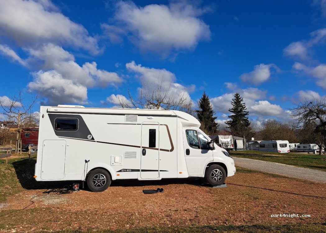 Campinggarten Wahlwies — foto 4