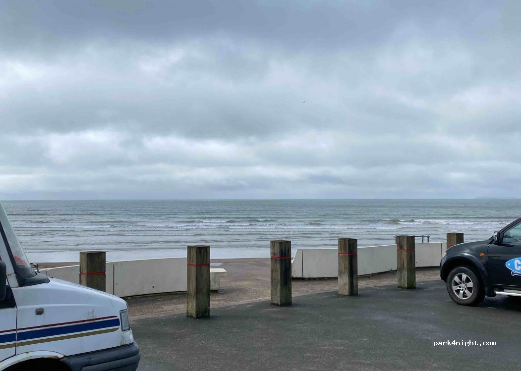 (SA33 4NY) Pendine - Unnamed Road — foto 2