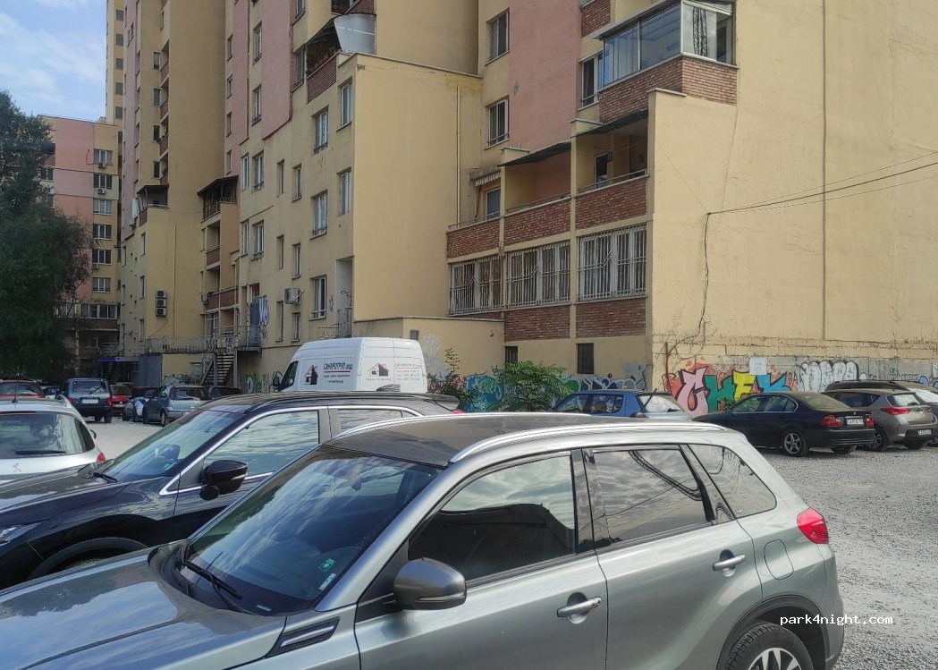 (1303) Sofia - 62А — foto 2