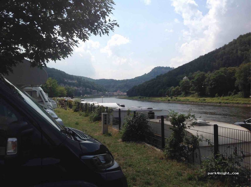 Camping Königstein — foto 2