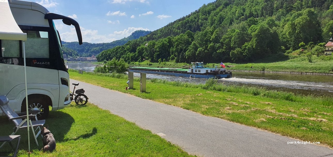 Camping Königstein — foto 3