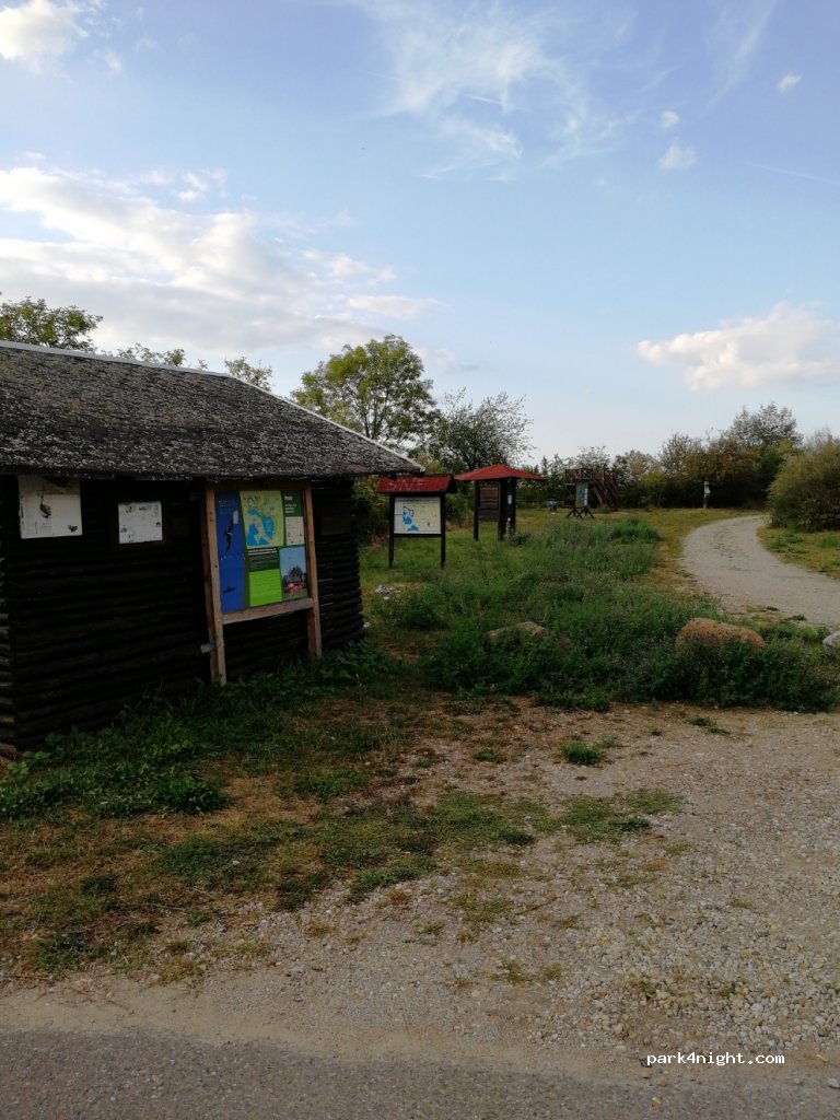 (06774) Muldestausee - B183 — foto