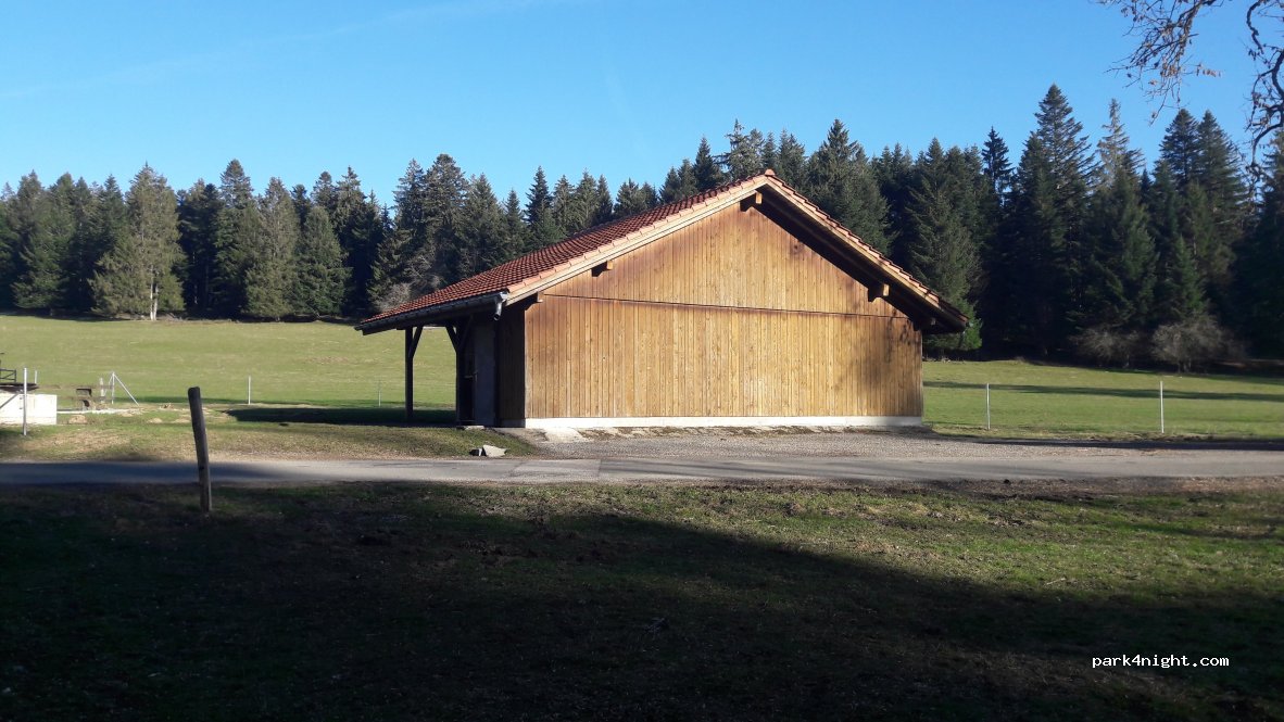 (2353) Les Pommerats - 35-32 Haut du Village — foto