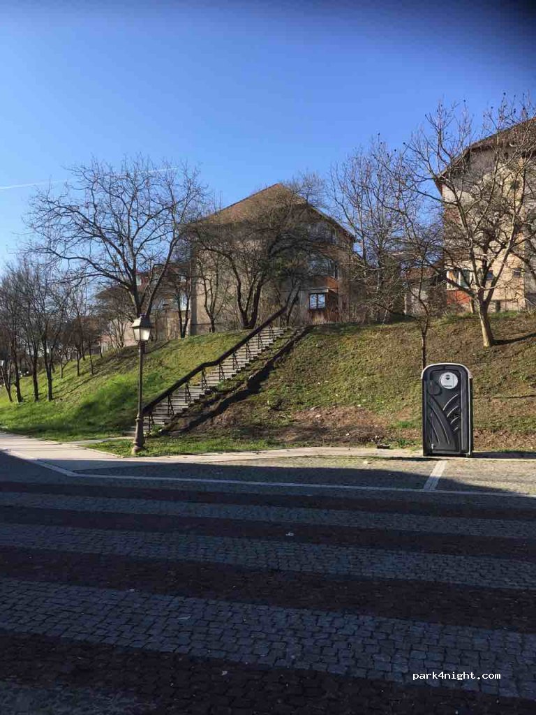 () Alba Iulia - 4 Strada Apulum — foto