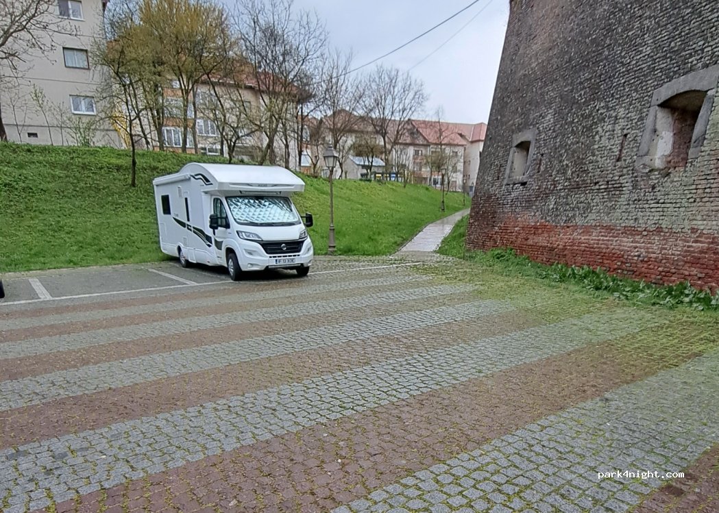 () Alba Iulia - 4 Strada Apulum — foto 4