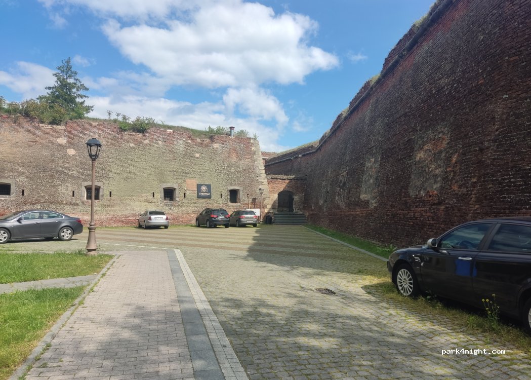 () Alba Iulia - 4 Strada Apulum — foto 5