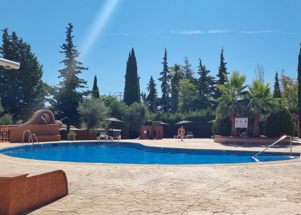 Camping El Sur — foto 3