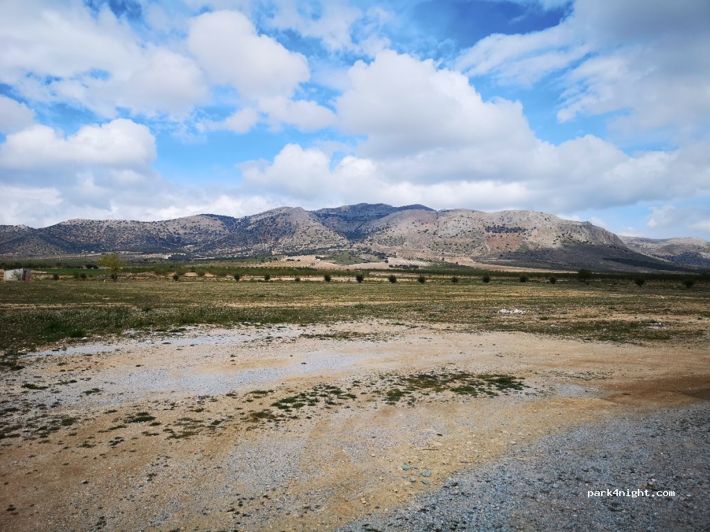 (18850) Cúllar - A-92N — foto