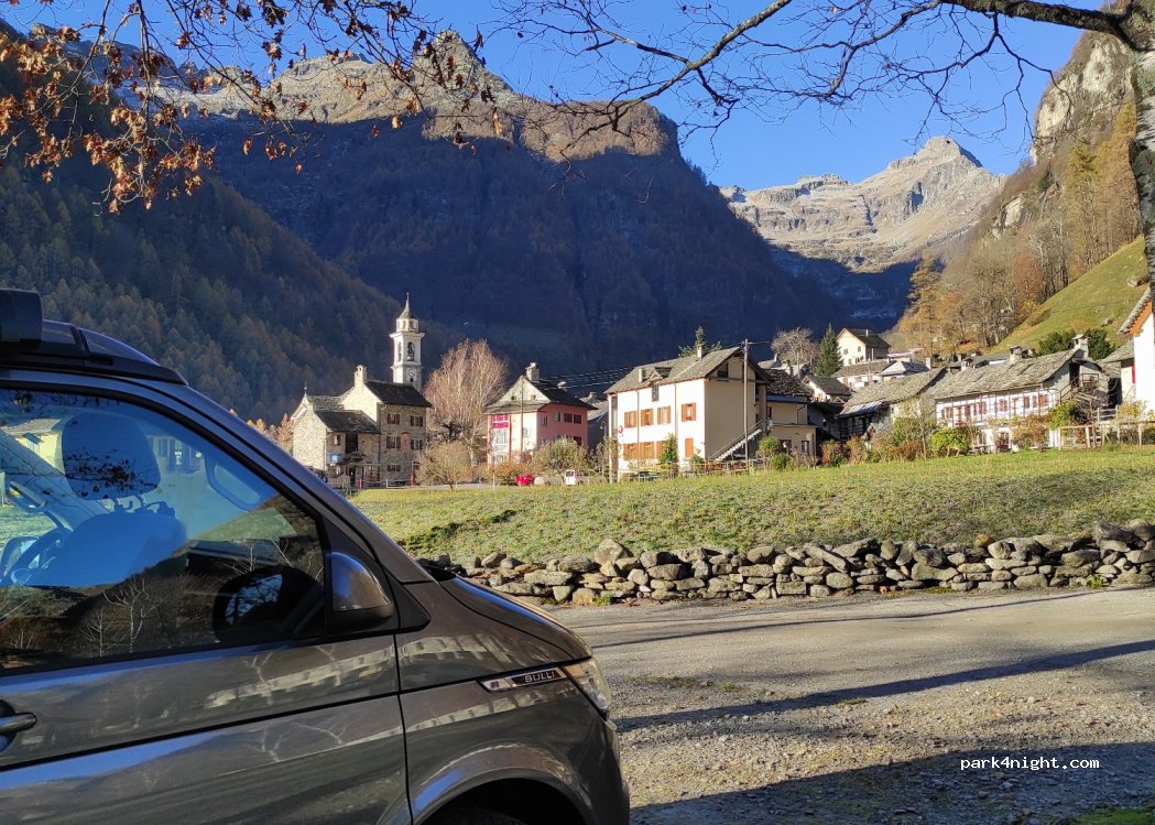 (6637) Sonogno - Cioss — foto 5