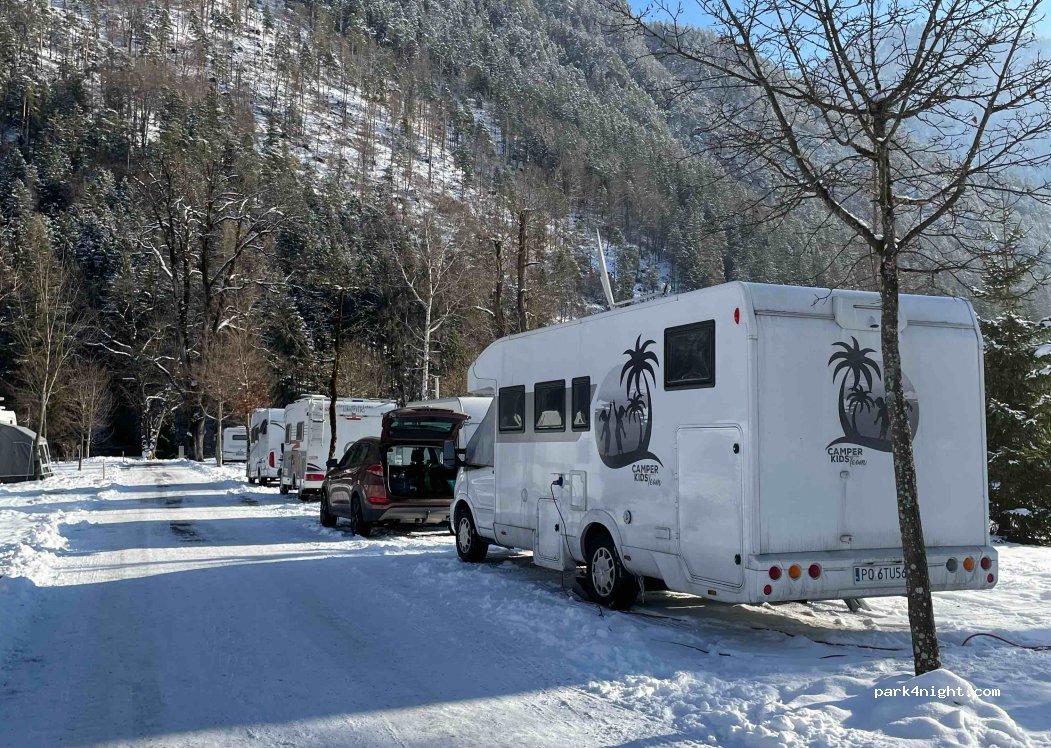 Camping Grubhof — foto 2