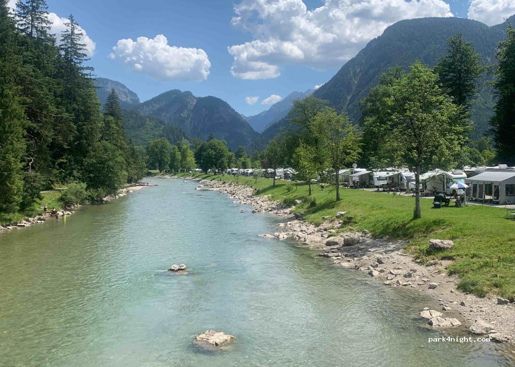 Camping Grubhof — foto 3
