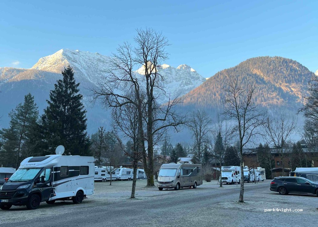 Camping Grubhof — foto 5