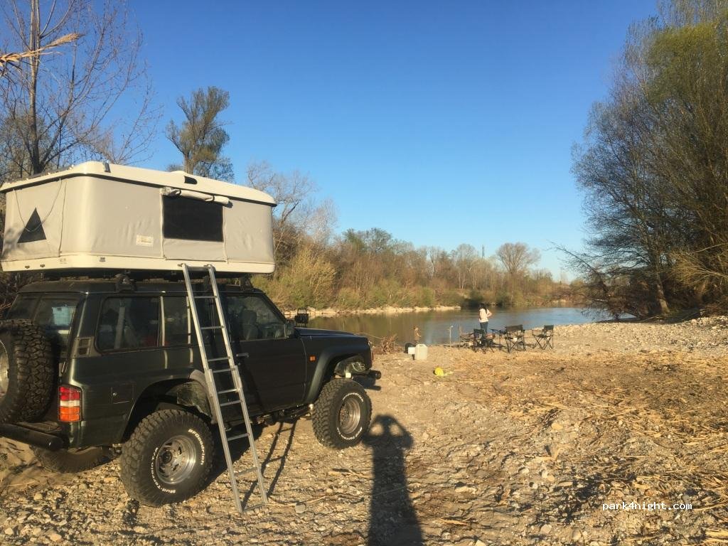 (30350) Lézan - Accès via la D.982 — foto