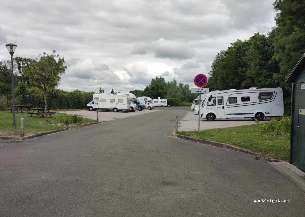(62500) Saint-Omer - 5 Rue de la Gaieté — foto