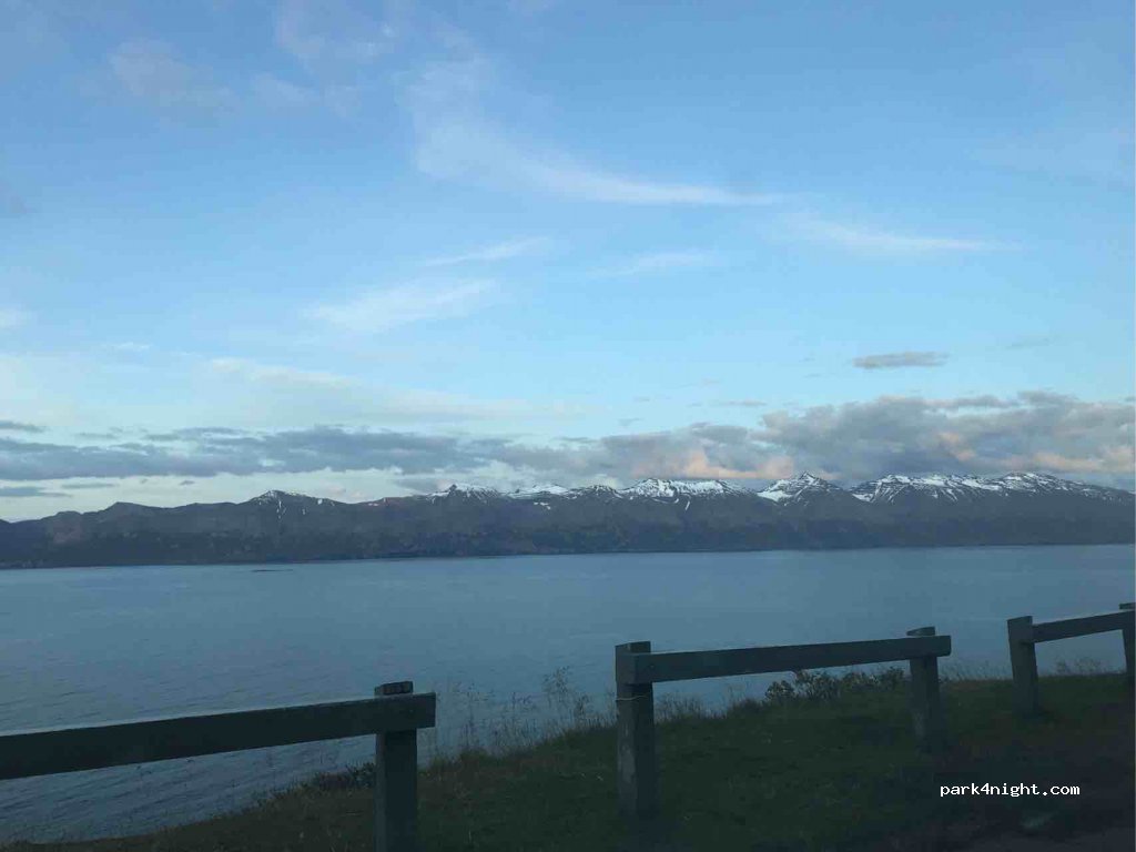 Ólafsfjörður - — foto 2